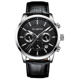 CUENA Men's Watches Stopwatch
