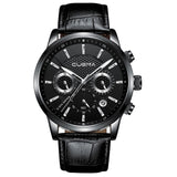 CUENA Men's Watches Stopwatch