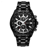 CURREN Watch Men Business Casual