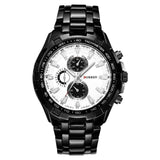 CURREN Watch Men Business Casual