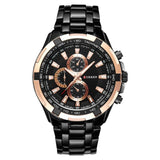 CURREN Watch Men Business Casual