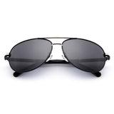 HDCRAFTER Pilot Polarized Sunglasses Men UV400