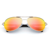 HDCRAFTER Pilot Polarized Sunglasses Men UV400