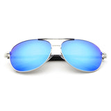 HDCRAFTER Pilot Polarized Sunglasses Men UV400