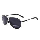 MERRYS UV400 Polarized Sunglasses Men