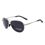 MERRYS UV400 Polarized Sunglasses Men
