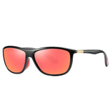 Pro Acme Sunglasses Men Polarized Vintage