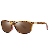 Pro Acme Sunglasses Men Polarized Vintage