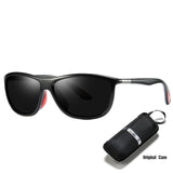 Pro Acme Sunglasses Men Polarized Vintage