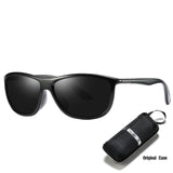 Pro Acme Sunglasses Men Polarized Vintage