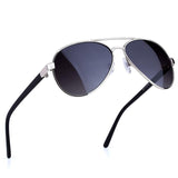 COLOSSEIN Sunglasses Men Vintage