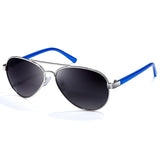 COLOSSEIN Sunglasses Men Vintage